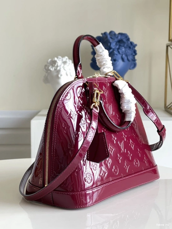 LOUIS ALMA VUITTON PM 0714